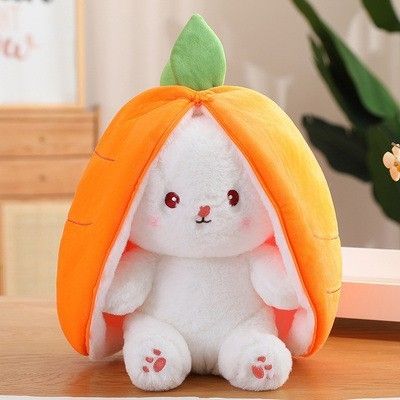 Cute Rabbit Plush