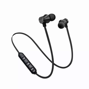 Bluetooth Earphones