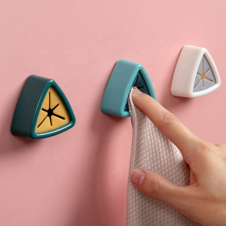 House Towel Hooks