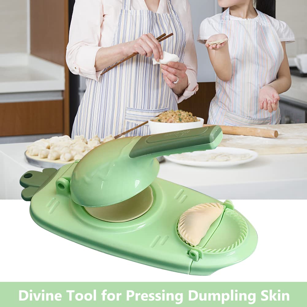 2 In 1 Dumpling Maker