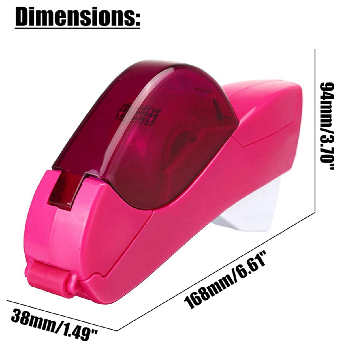 Automatic Tape Dispenser