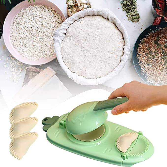 2 In 1 Dumpling Maker