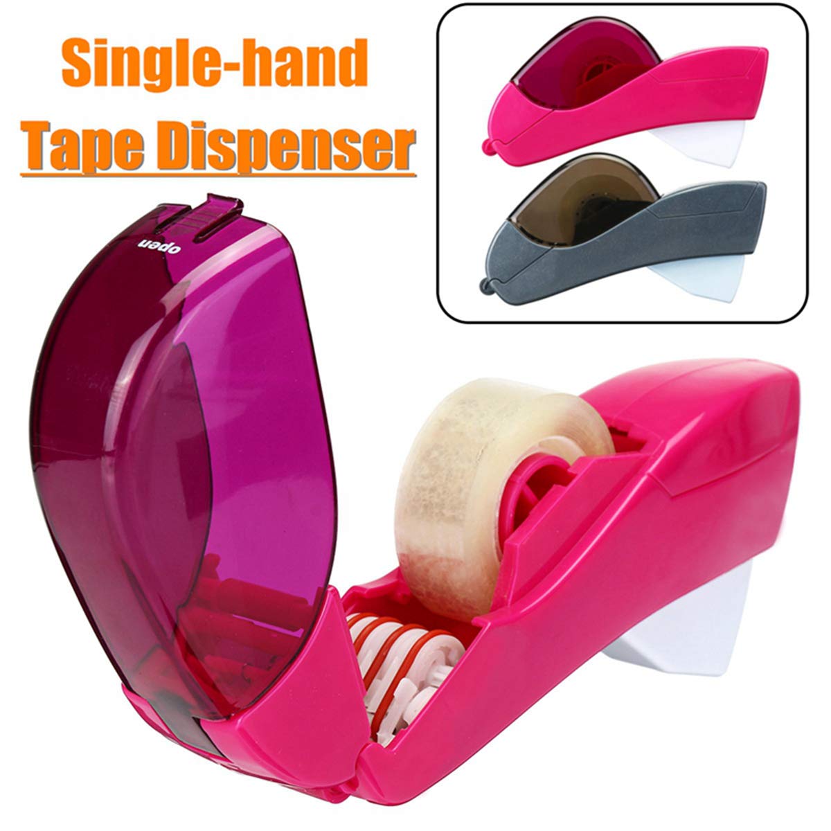 Automatic Tape Dispenser