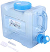 Water Container - Car, Camping or Outdoor