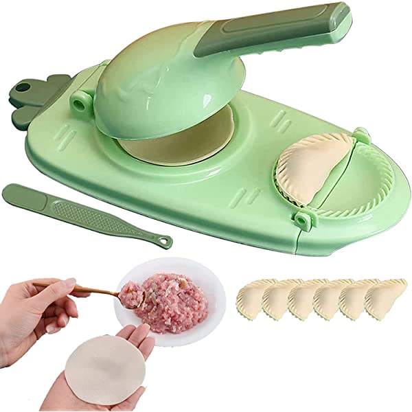 2 In 1 Dumpling Maker