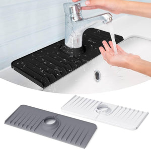 Silicone Draining Mat