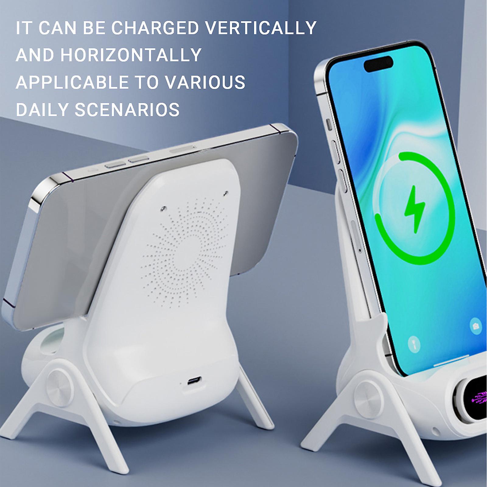 Wireless Fast Charger Stand