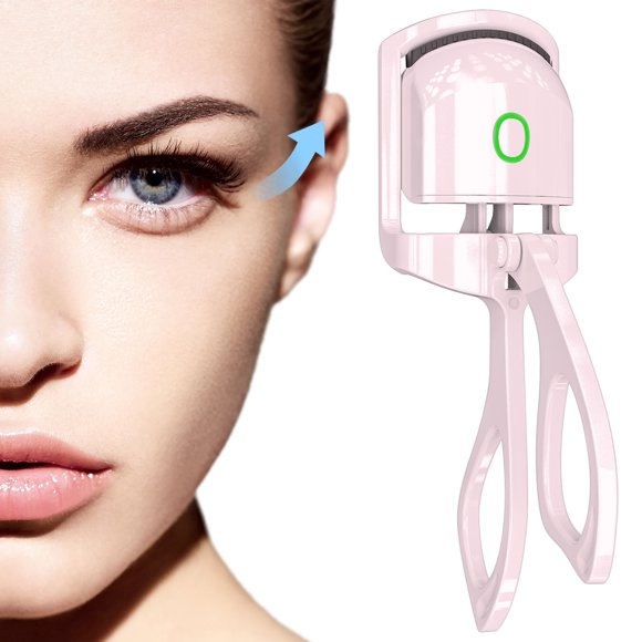 Heated Eyelash Curler