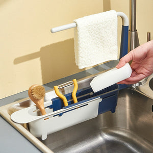 Sink Storage Rack