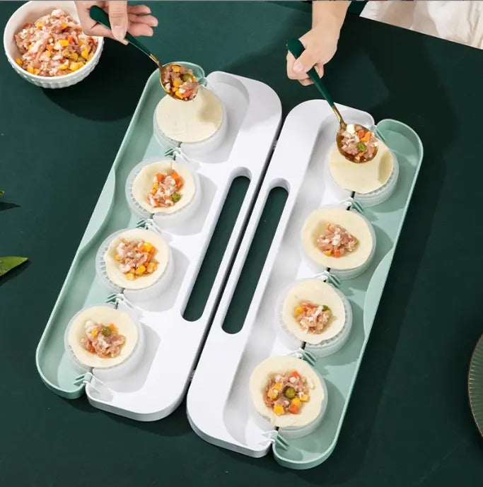 8 in 1 Dumpling Maker