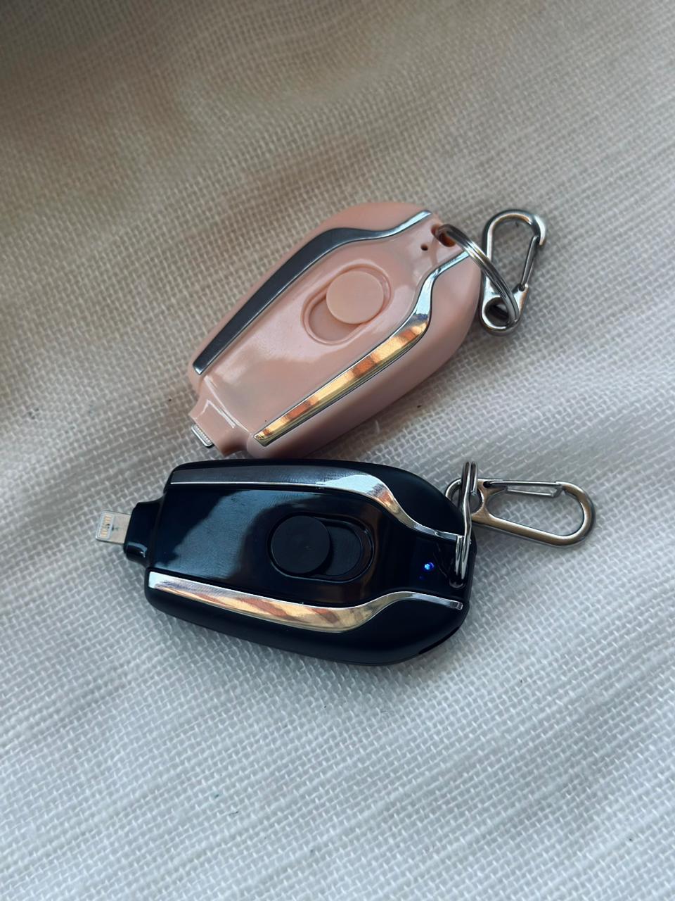 Keychain PowerBank