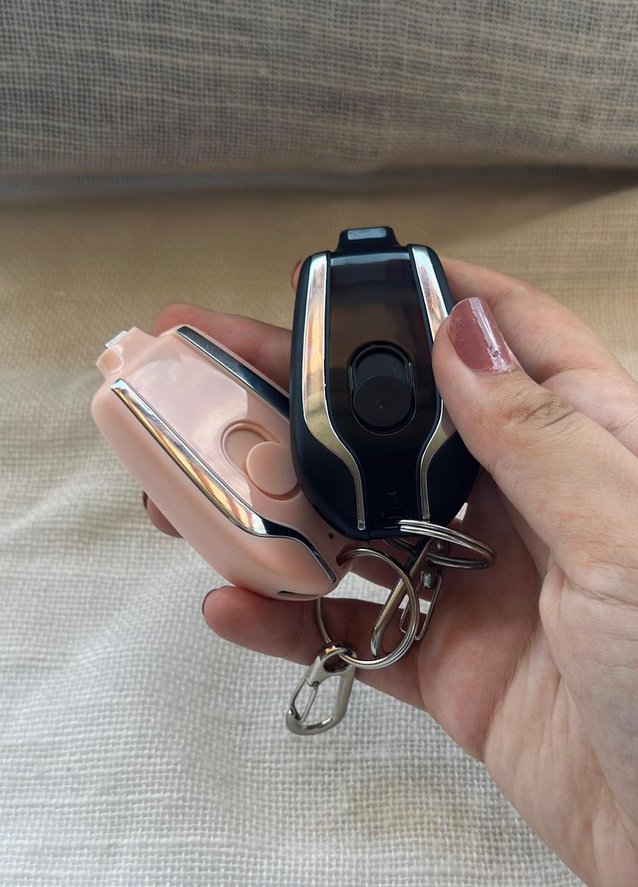 Keychain PowerBank