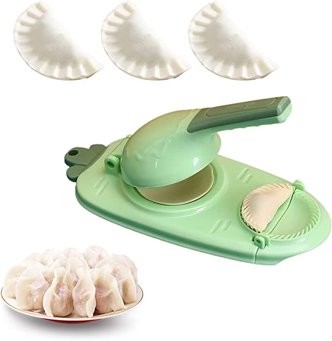 2 In 1 Dumpling Maker