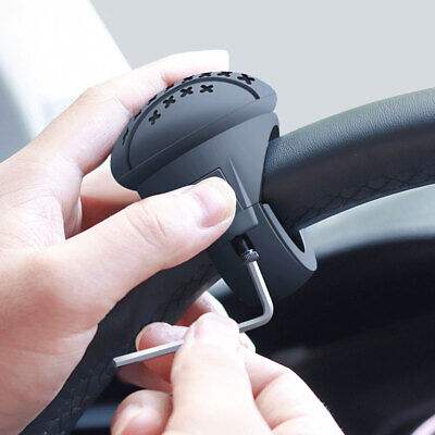 Car Steering Wheel Booster