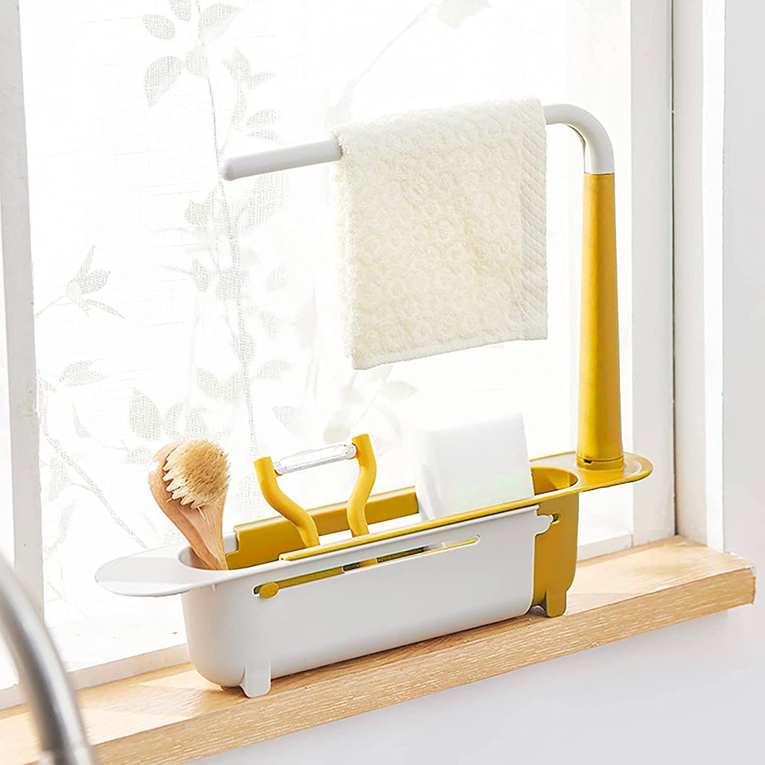 Sink Storage Rack